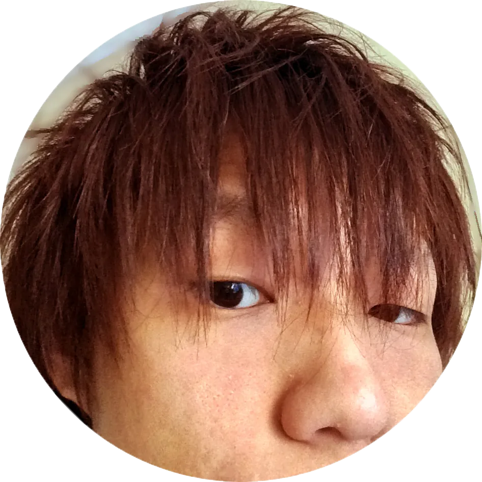 Adwin Ying's avatar